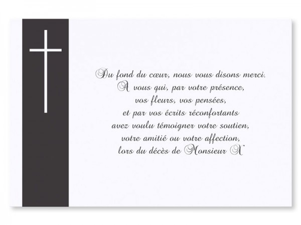remerciement condoléances Archives - Le blog de Testamento.fr